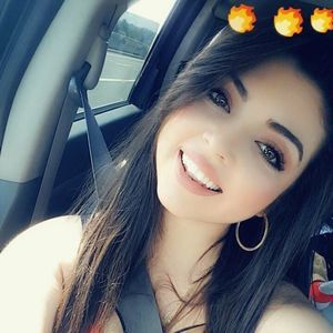 Meet your Posher, Catherine